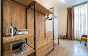 Four Rivers Suites
