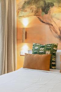 Apto de diseño en San Bernardo by Comodo Madrid