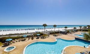 Silver Beach Towers E305