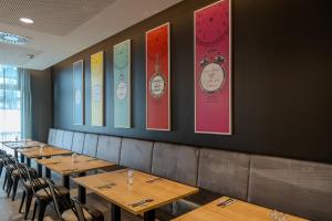 Premier Inn Hamburg City Berliner Tor