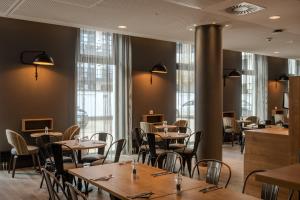 Premier Inn Hamburg City Berliner Tor