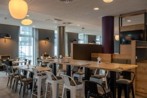 Premier Inn Hamburg City Berliner Tor
