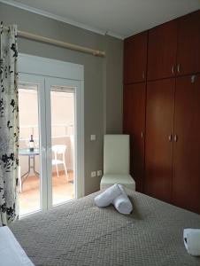Corfu Sun Ang Two Bedroom Family Deluxe Apartment