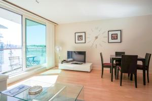 River Thames View Apartment