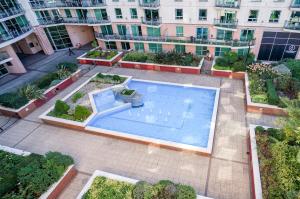 River Thames View Apartment