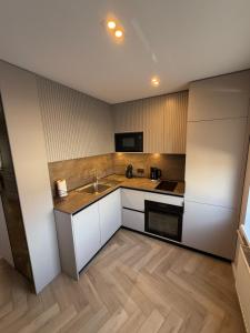 JAVA ESTATE apartment