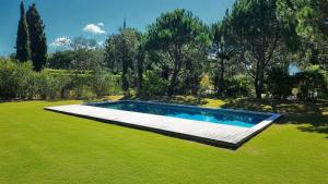 Pool Beach & Golf Troia Reserve V3