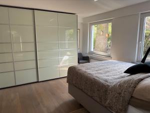 Appartment Aix Südviertel