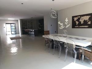 Tee Off House - Parys Golf and Country Estate