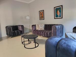 Tee Off House - Parys Golf and Country Estate