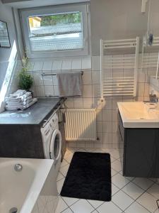 Appartment Aix Südviertel