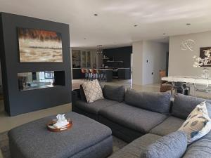 Tee Off House - Parys Golf and Country Estate