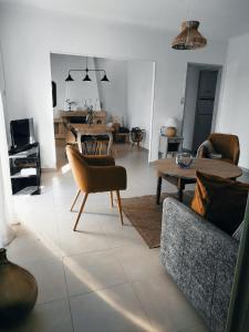 La maison Françine