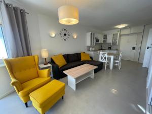 Wolin-Travel Campingowa z widokiem na morze