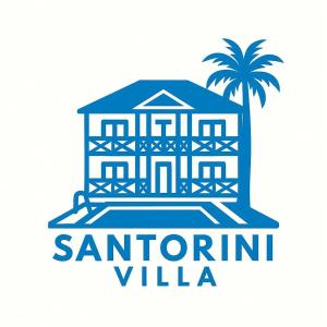 Santorini Villa