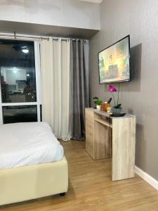 Abreeza Place Tower 1