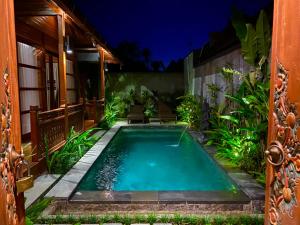 The lores villa