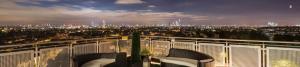 The London Skyline Penthouse