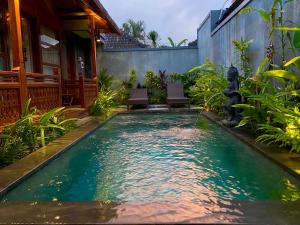 The lores villa