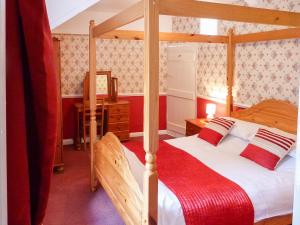 Rose Cottage-B5810