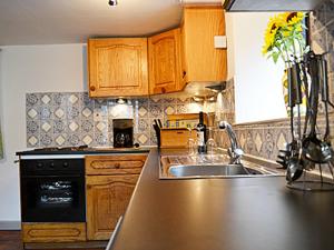 Rose Cottage-B5810