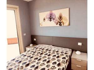 Luxury accommodation with panoramic terrace