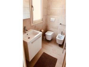 Luxury accommodation with panoramic terrace