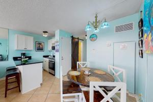 The Top of the Gulf #612