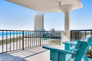 The Top of the Gulf #612