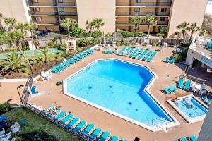 The Top of the Gulf #612