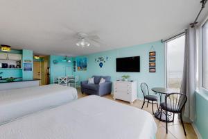 The Top of the Gulf #612