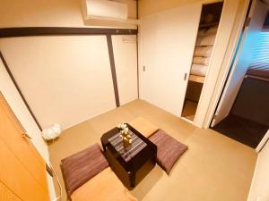 Sky Tree 2 minutes on foot-SM0215