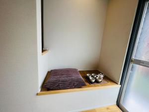 Sky Tree 2 minutes on foot-SM0215