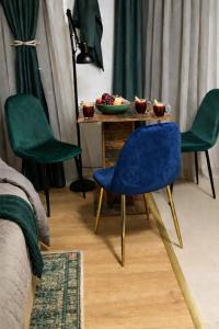 Sun-Kissed Emerald Studio Panorama View Ski & Bike