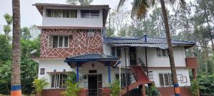 Outback Coorg Homestay