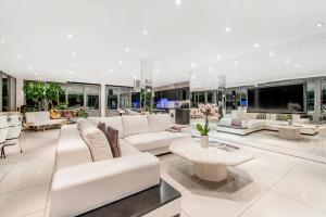 The London Skyline Penthouse