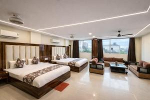 Hotel Shivdev International, near New Delhi Railway Station & City Centre