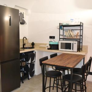 La Quattordici Luxury Apartment