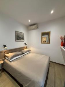 mini appartamento strategico a Roma monteverde