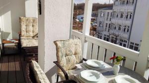Fewo 348, Seepark Sellin