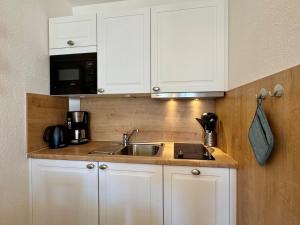 Fewo 348, Seepark Sellin