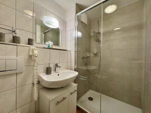 Fewo 348, Seepark Sellin