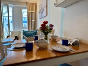 Fewo 348, Seepark Sellin