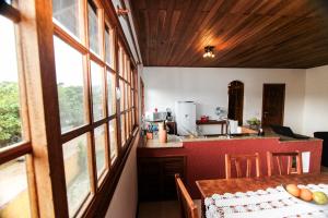 Entre a Lagoa e o Mar