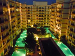 Park Lane Resort Jomtien