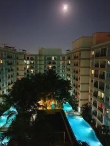 Park Lane Resort Jomtien