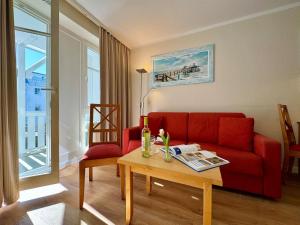 Fewo 307, Seepark Sellin