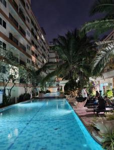 Park Lane Resort Jomtien