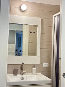 mini appartamento strategico a Roma monteverde