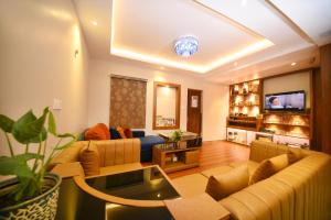 Bodhi Apartment by Mums Homestay